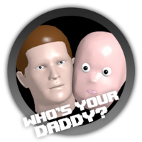 Who's Your Daddy